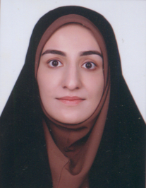 نرجس رضایی مالیدره