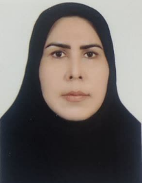 فاطمه شاطریان محمدی