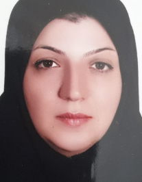 سحر اعتمادی