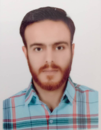 امیرحسین زارع