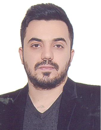 پوریا علی محمدی