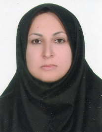 فاطمه غفاری زاده