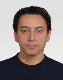 علیرضا حسنی