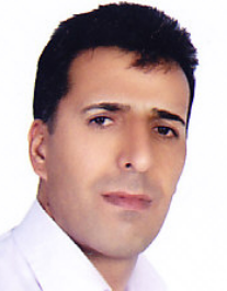 منصور حیدریان
