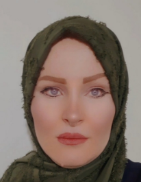 بهاره بابایی