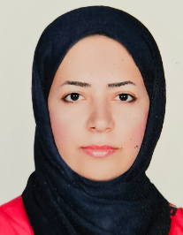 فاطمه خرم جو