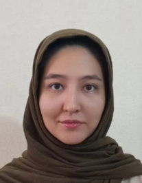 فاطمه محمدی