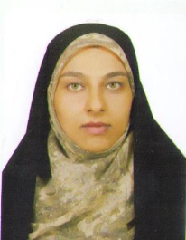 رحیمه علی زاده امیرکلائی