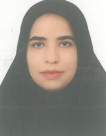 فاطمه اکبرزاده جنت اباد