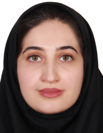 نسترن سادات قاسمی