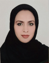 زهرا رضایی فرد