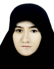 زینب سادات حسینی دستجردی