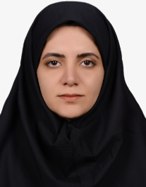 سیده فاطمه جلیلی نیا آستانه