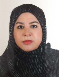 ناهید ناظمی زاده اردکانی
