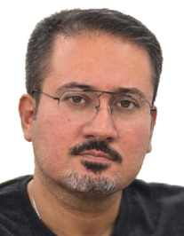 حسین خرسندامیری