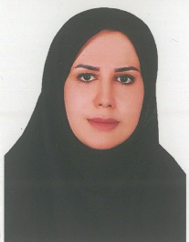 نعیمه خیراندیش