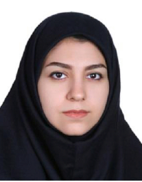 کیمیا هادی زاده