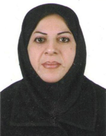 زهرا رشیدی باغبانانی