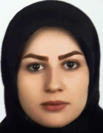 سیده طاهره موسوی نژاد ابرده