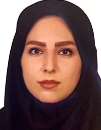 محیا سرخیل