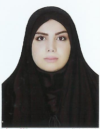 سارا خرم نیا