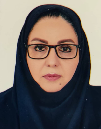 نازنین معصومه پیشه ورمفرد