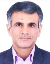 حسین احمدی