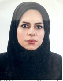 مهسا یوسف وند