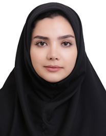 فاطمه کاظم پور