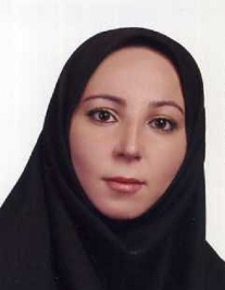 مریم زنگنه