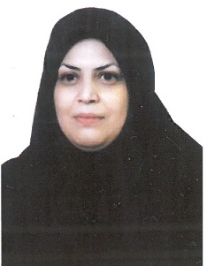 فاطمه قاسمی قوشه گنبدی