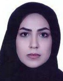 معصومه سادات موسوی چهره برق
