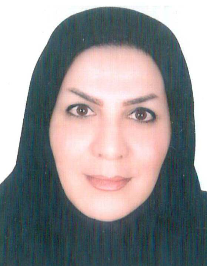 طیبه شهریور