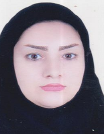 مریم صفری