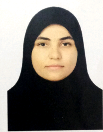 فاطمه رستمی