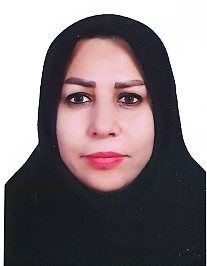 ربابه کشاورز محمدی