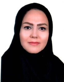 ملیحه سادات سلیمان زاده موسوی