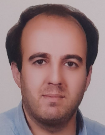 رسول حبیب زاده ملکی