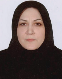 روشنک زلال