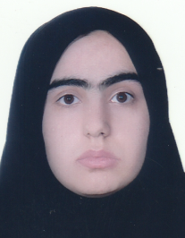 فاطمه تقی زاده