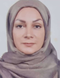 ثمانه اسماعیل زاده قندهاری