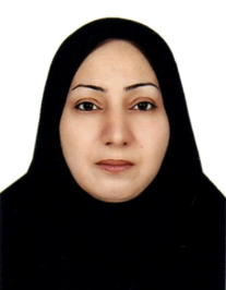 طاهره ابوالحسنی حیدرآبادکشکو