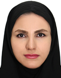 شیرین ابراهیمیان