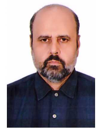 محمدرضا شهری
