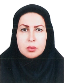 فرحناز جامعی نژاد