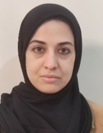 سعیده طیب