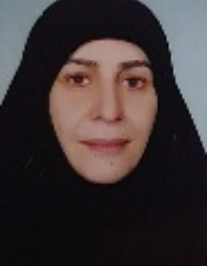 بی بی وحیده بهنام هاشمیان