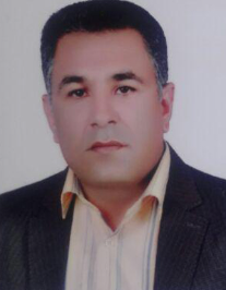 فردین قربانی