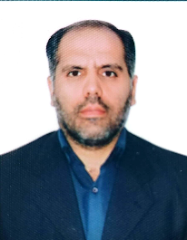 سید مجید احمدی