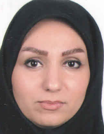 نسرین اسکندری